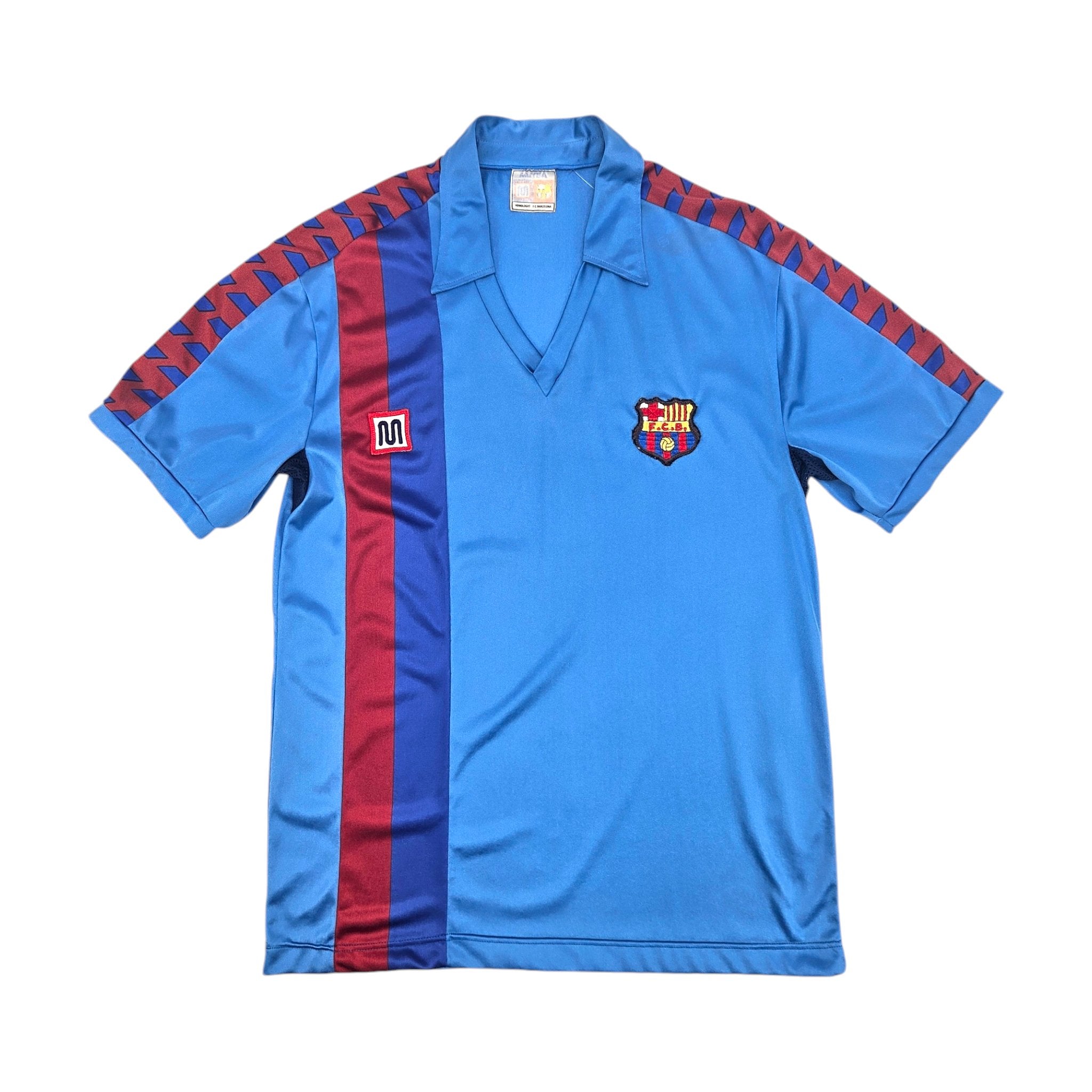 Meyba barcelona online
