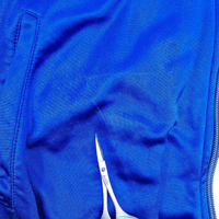 1988/89 Juventus Tracksuit Top (L) Kappa - Football Finery - FF302001