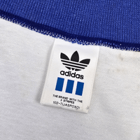 1988/89 Yugoslavia Away Football Shirt (L) Adidas (Upgraded Template) - Football Finery - FF303913
