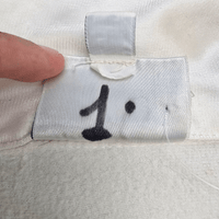 1988/90 AC Milan Tracksuit Top (L) Kappa - Football Finery - FF302002