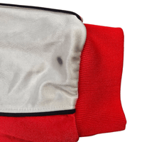 1988/90 AC Milan Tracksuit Top (L) Kappa - Football Finery - FF302002