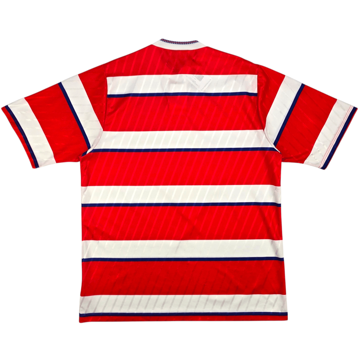 1988/90 Chelsea Away Football Shirt (L) Umbro - Football Finery - FF303081