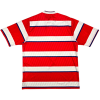 1988/90 Chelsea Away Football Shirt (L) Umbro - Football Finery - FF303081