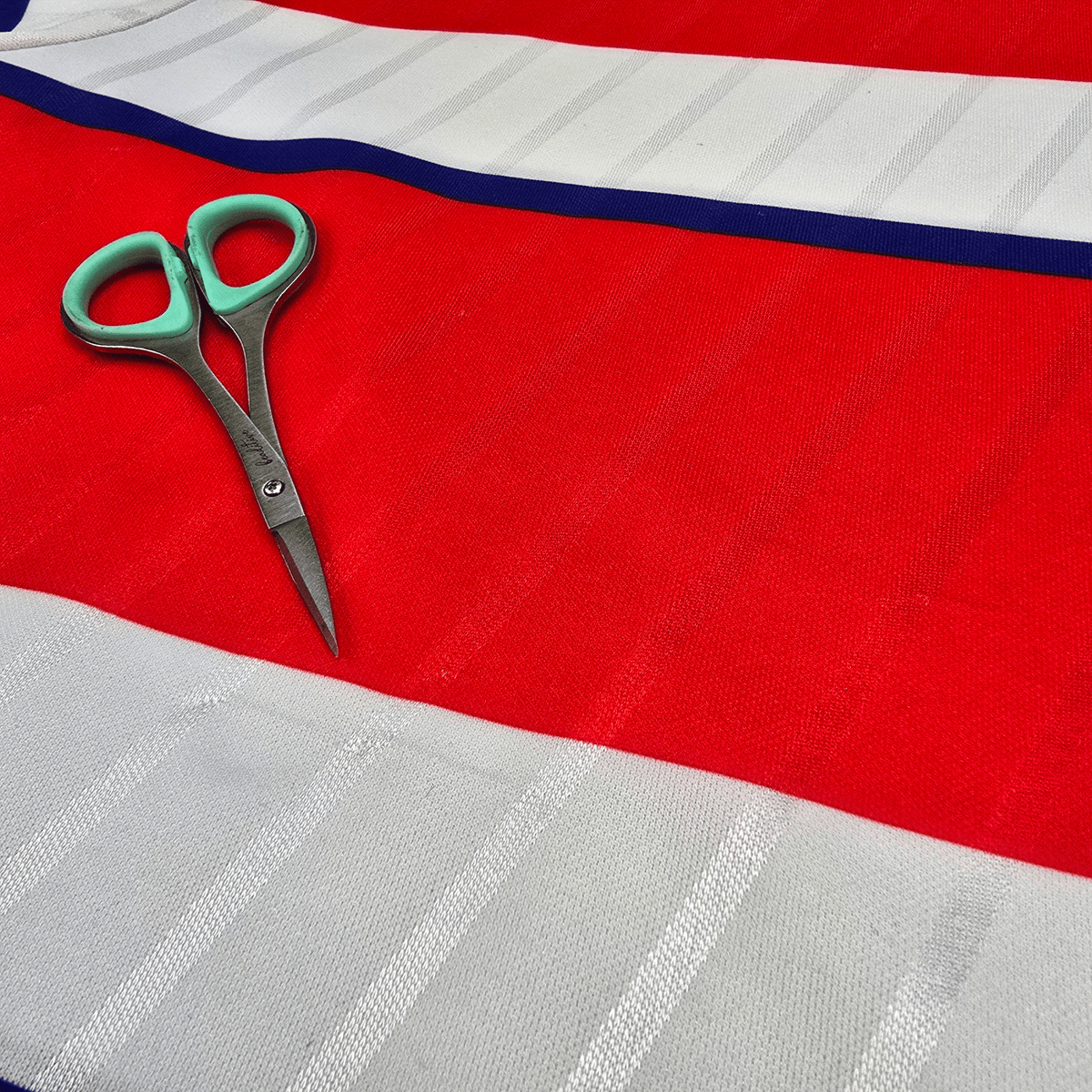 1988/90 Chelsea Away Football Shirt (L) Umbro - Football Finery - FF303081