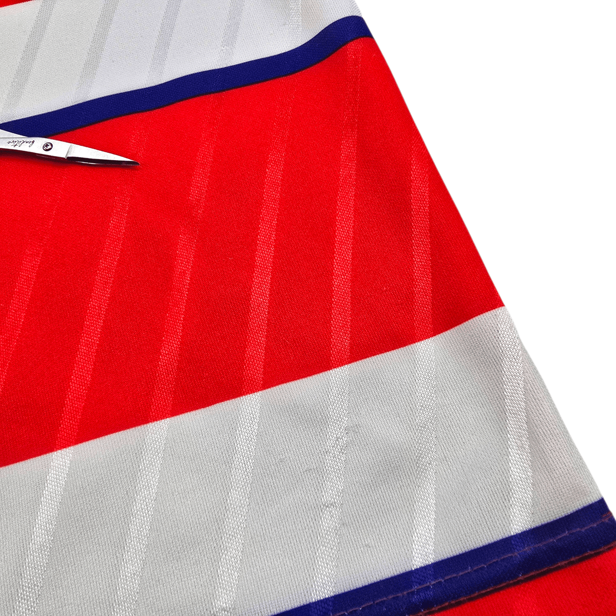 1988/90 Chelsea Away Football Shirt (L) Umbro - Football Finery - FF303081