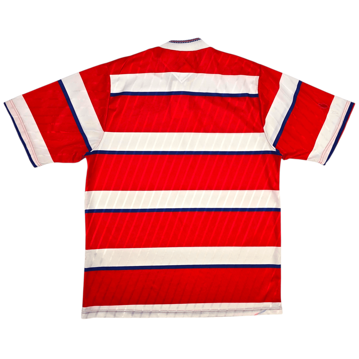 1988/90 Chelsea Away Football Shirt (M) Umbro - Football Finery - FF302989