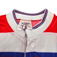 1988/90 Chelsea Away Football Shirt (M) Umbro - Football Finery - FF302989