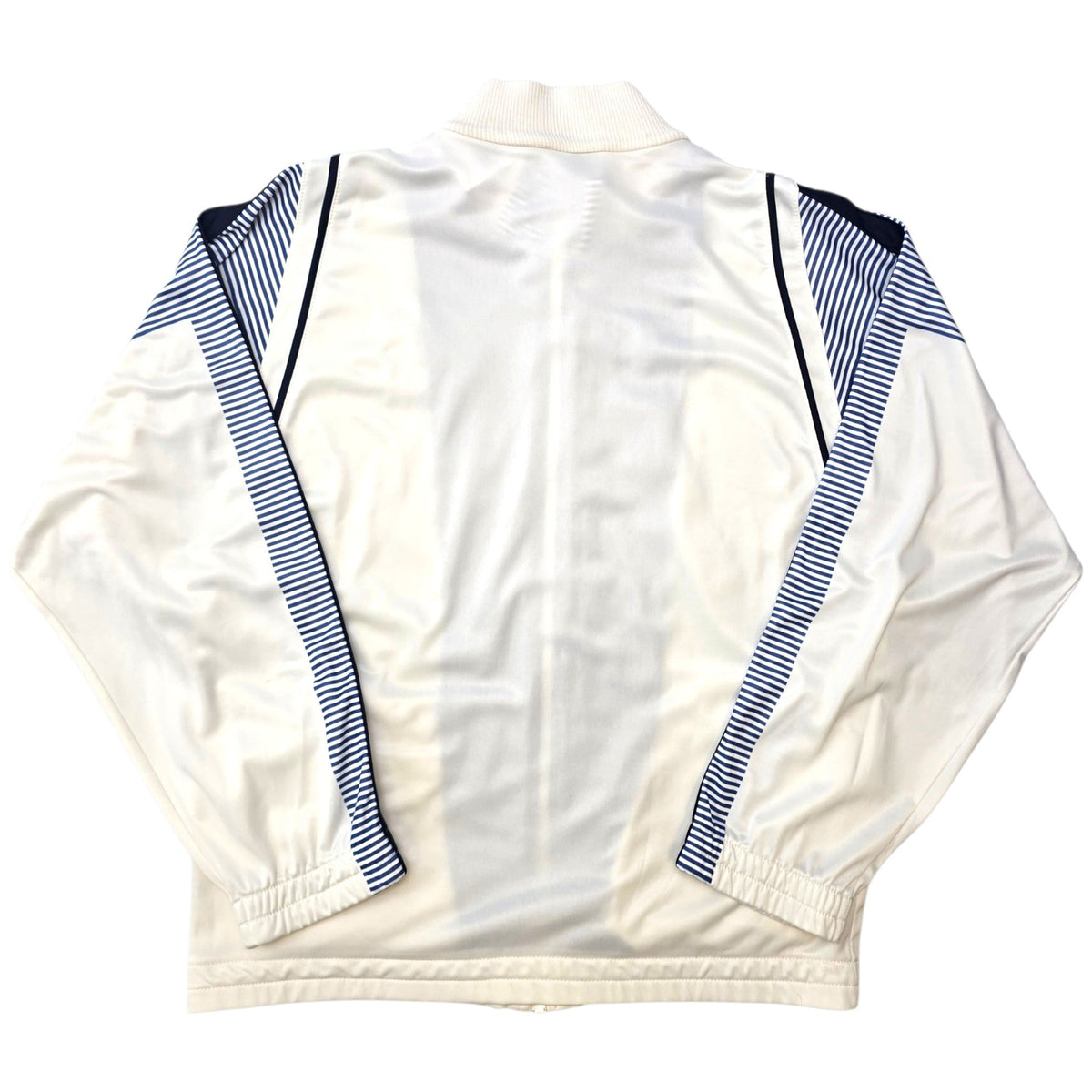 1988/90 Italy Training Jacket (M) Diadora - Football Finery - FF307200