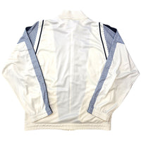 1988/90 Italy Training Jacket (M) Diadora - Football Finery - FF307200