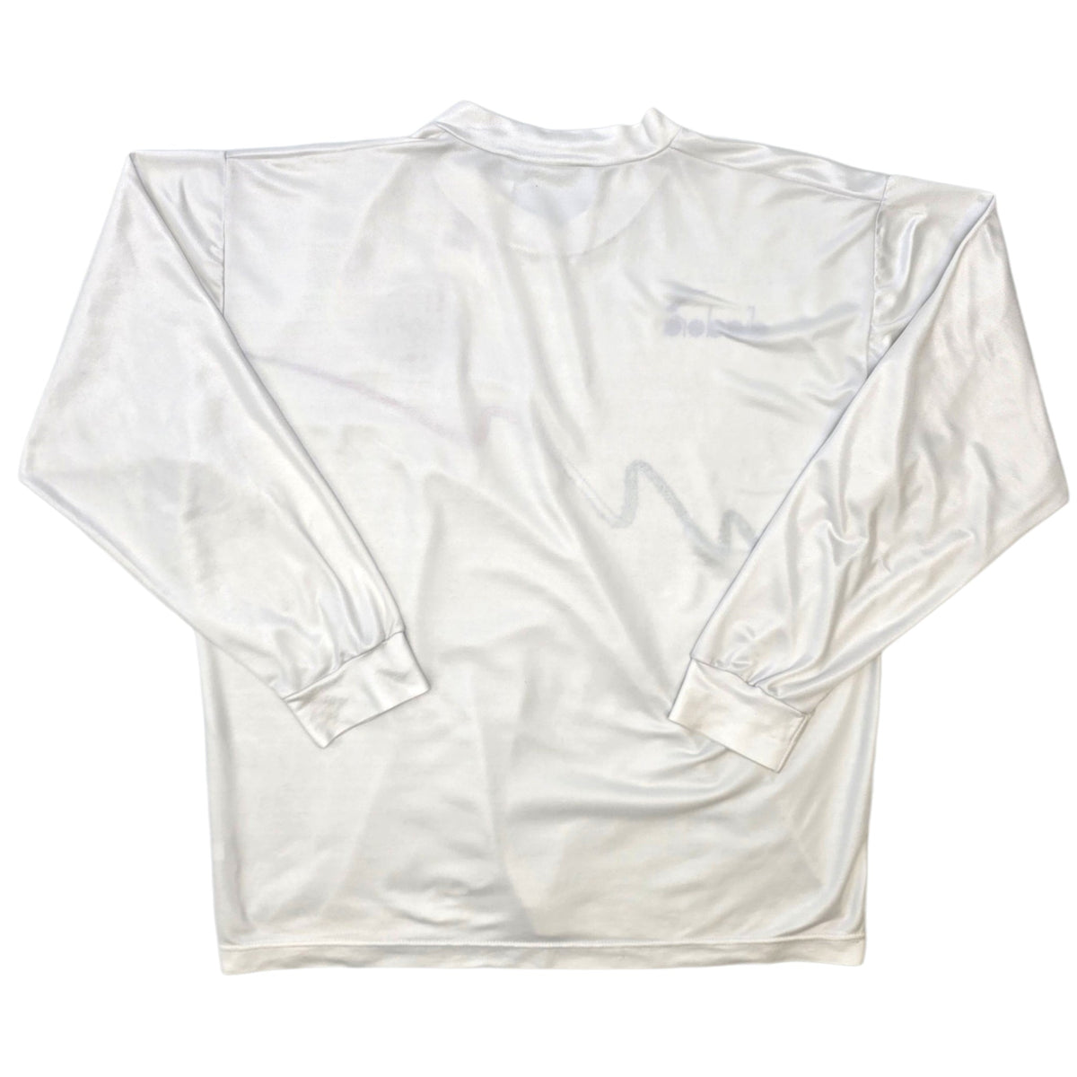 1988/90 Italy Training Shirt (XL) Diadora - Football Finery - FF305980