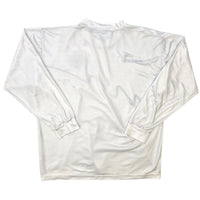 1988/90 Italy Training Shirt (XL) Diadora - Football Finery - FF305980