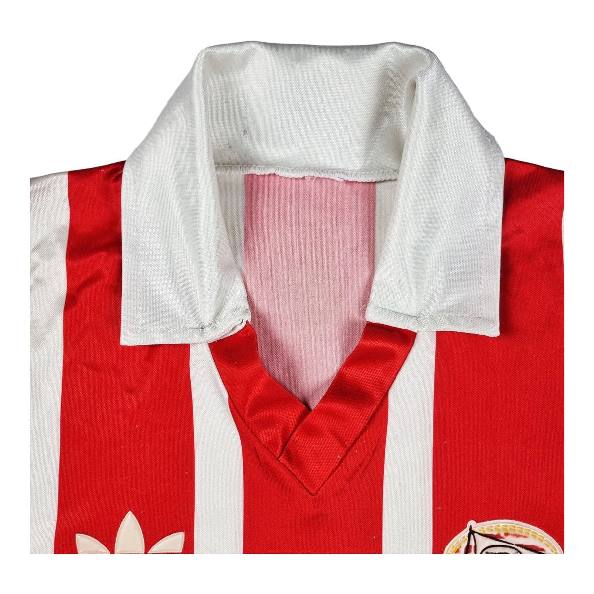 1992 94 PSV Home Football Shirt L Adidas – Football Finery