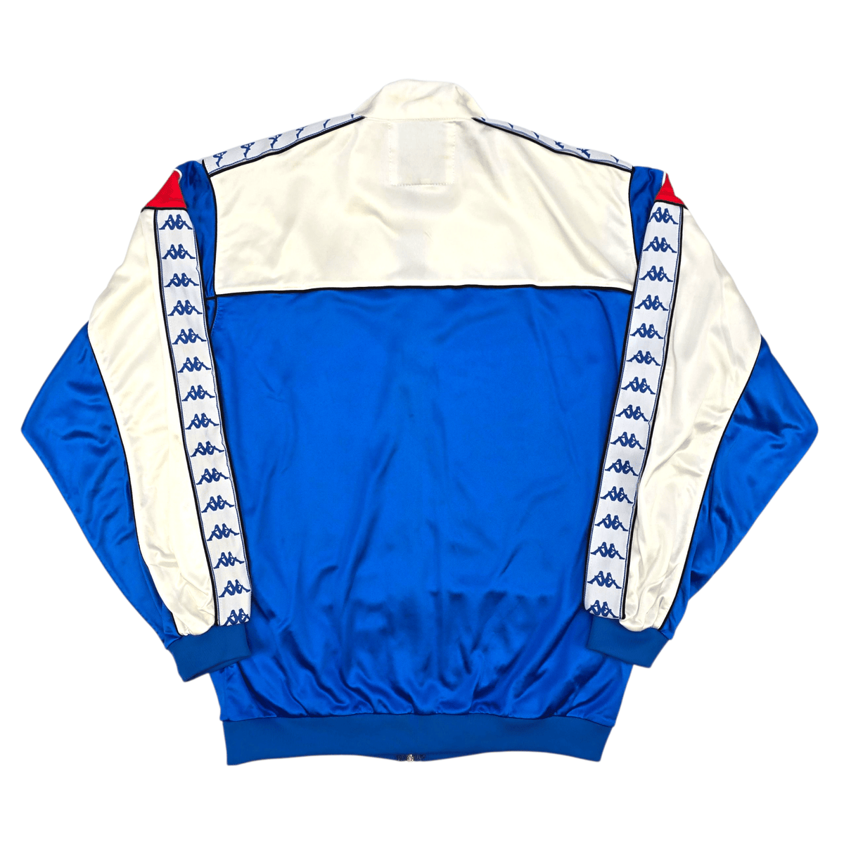 1988/90 Sampdoria Tracksuit (XL) Kappa - Football Finery - FF302245