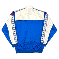 1988/90 Sampdoria Tracksuit (XL) Kappa - Football Finery - FF302245