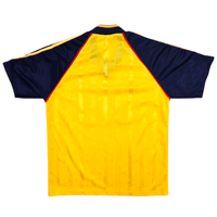 1988/91 Arsenal Away Football Shirt (S) Adidas - Football Finery - FF305390