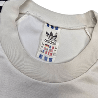 1988/91 Germany Home Football Shirt (L) Adidas - Football Finery - FF300125