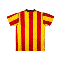 1989/90 Partick Thistle Home Football Shirt (M) Spall - Football Finery - FF203981