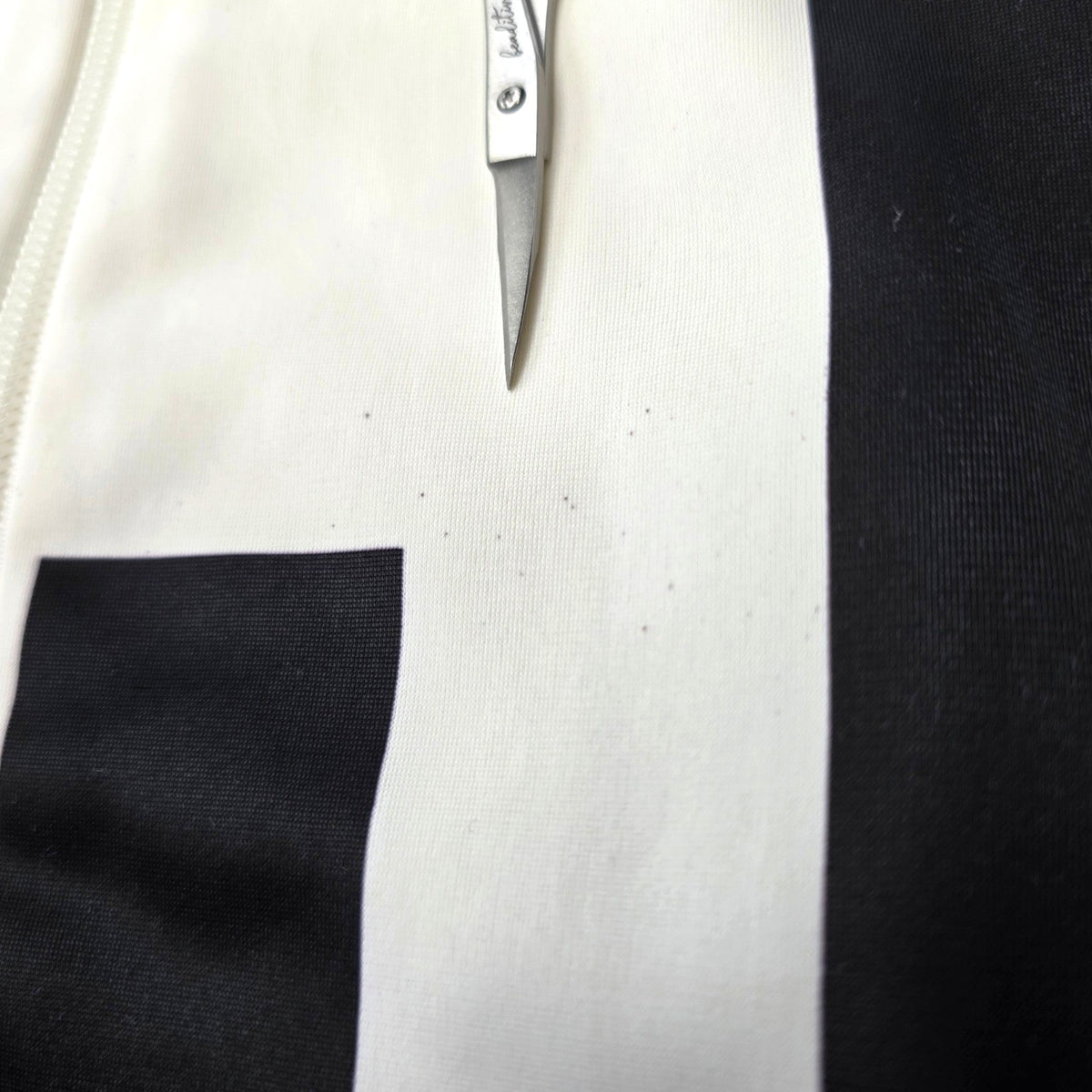 1989/91 Atalanta Training Jacket (XL) Ennerre - Football Finery - FF306561