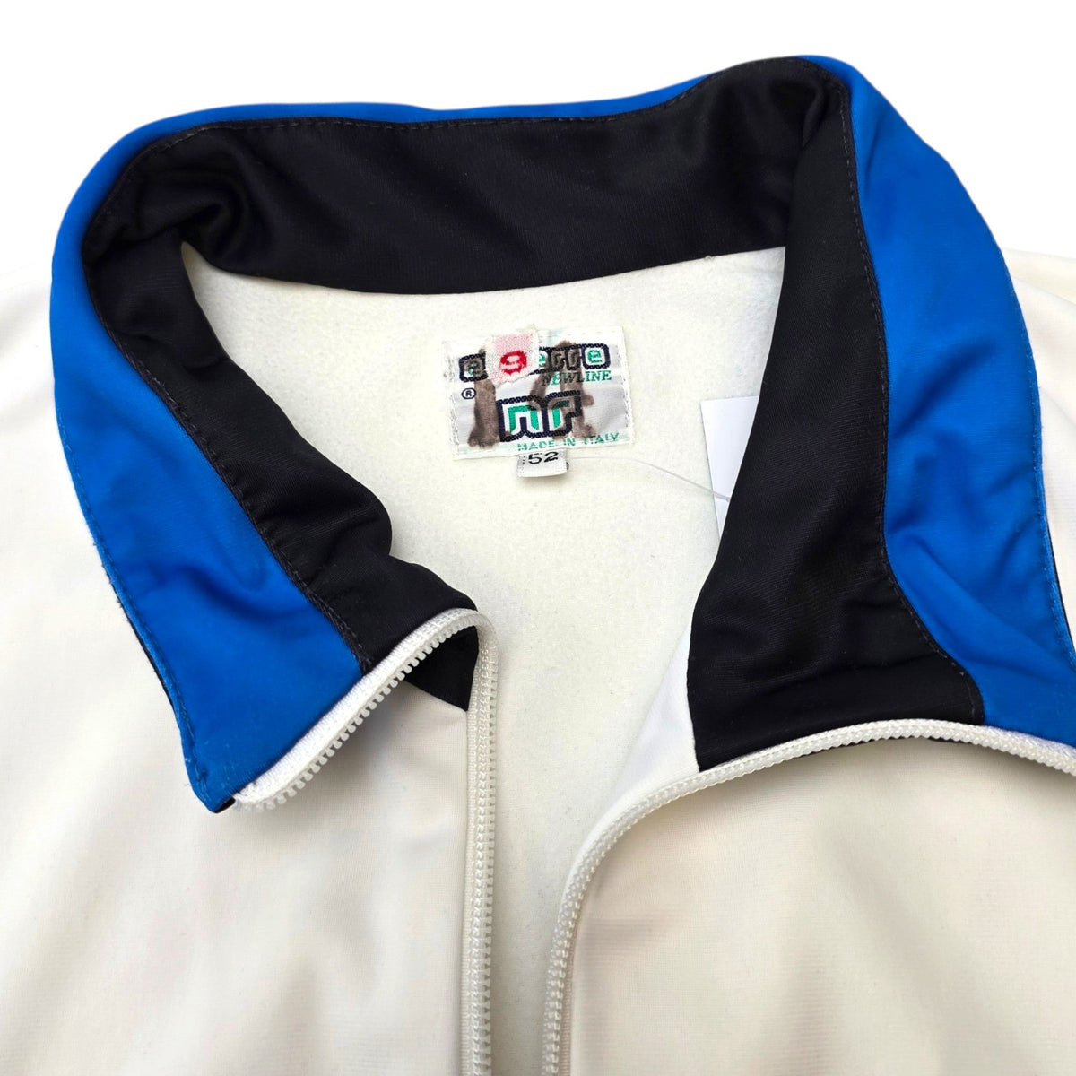 1989/91 Atalanta Training Jacket (XL) Ennerre - Football Finery - FF306561