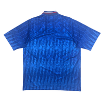 1989/91 Chelsea Home Football Shirt (XL) Umbro - Football Finery - FF303460