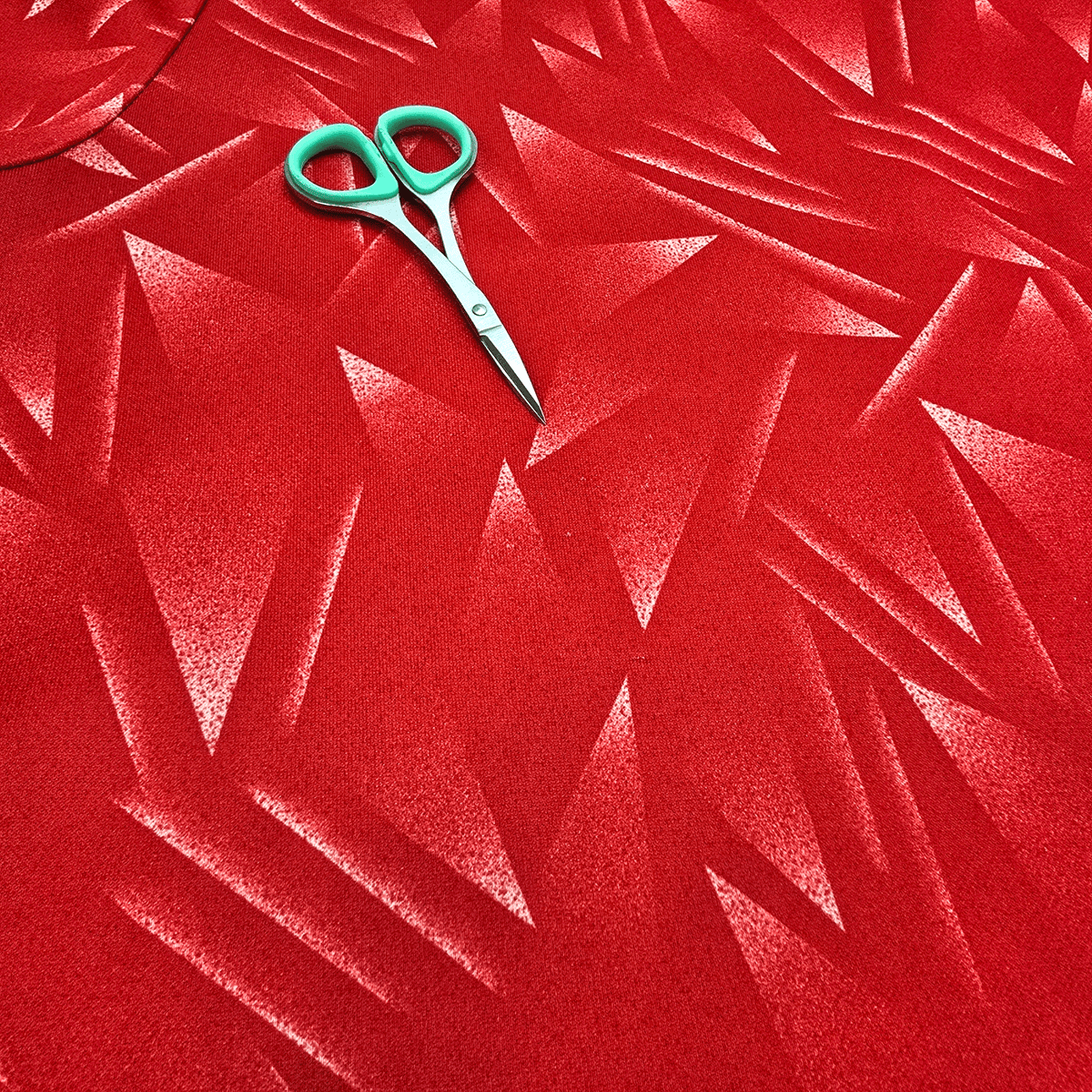 1989/91 Liverpool Home Football Shirt (L) Adidas - Football Finery - FF302965