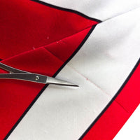 1989/91 Southampton Home Football Shirt (M) Hummel - Football Finery - FF306372