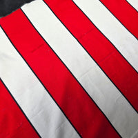 1989/91 Southampton Home Football Shirt (M) Hummel - Football Finery - FF306372