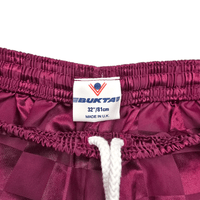 1989/91 West Ham United Shorts Football Shorts (M) Bukta - Football Finery - FF300587