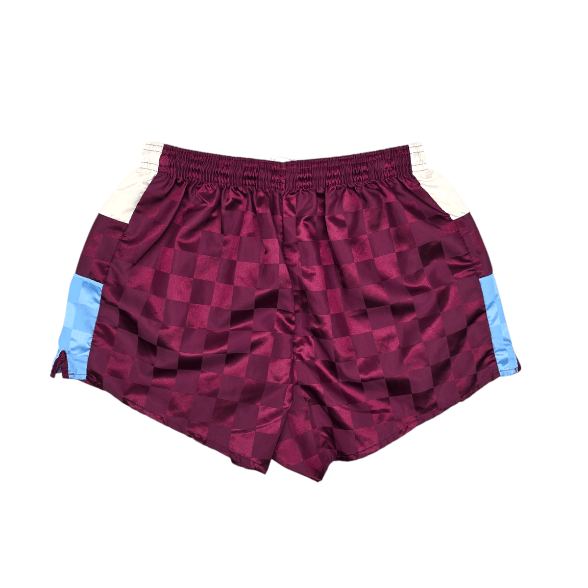 1989/91 West Ham United Shorts Football Shorts (M) Bukta - Football Finery - FF300587