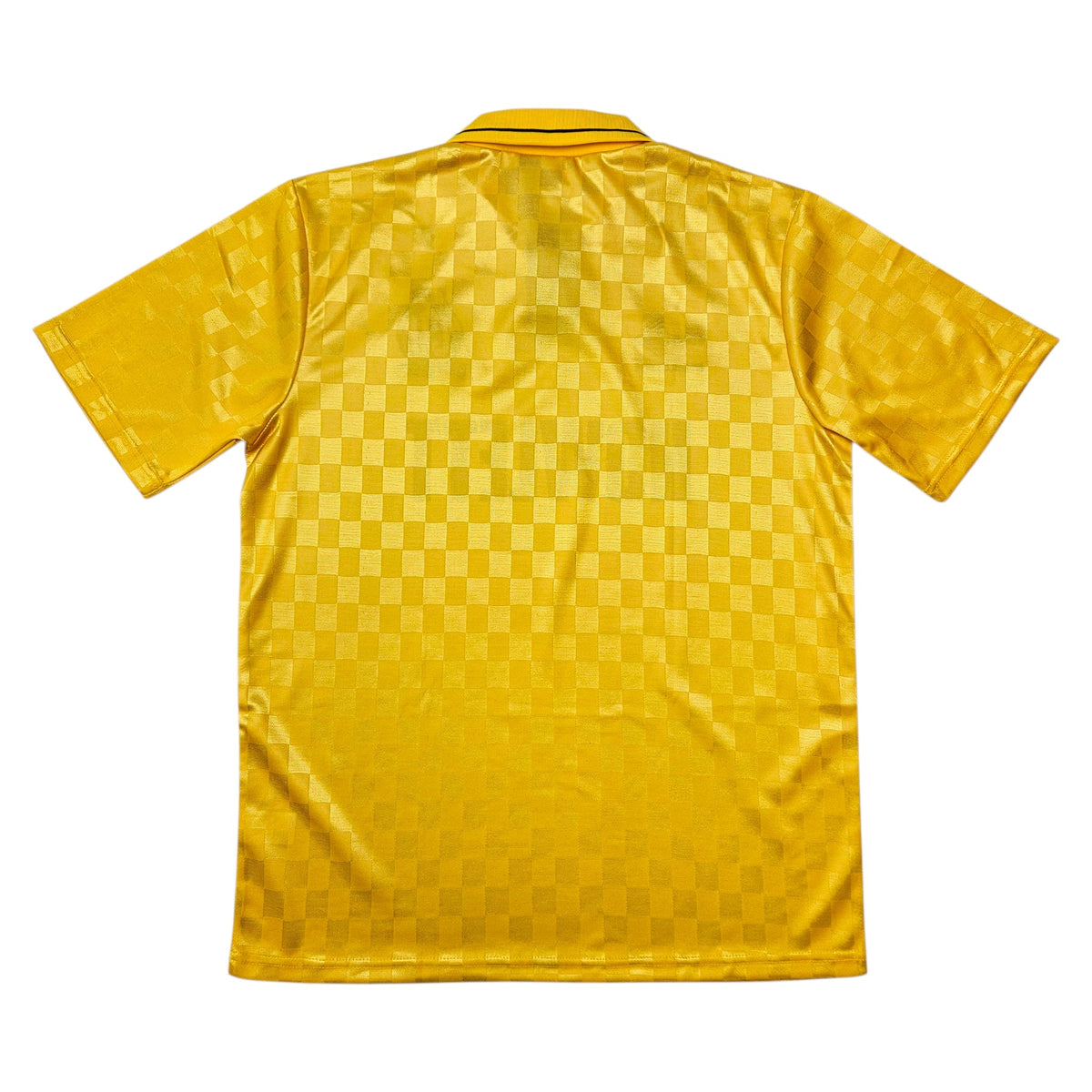 1990 Cambridge United Wembley Home Football Shirt | Scoreline - Football Finery - CUFC_1990_Wembley_S