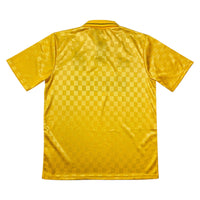 1990 Cambridge United Wembley Home Football Shirt | Scoreline - Football Finery - CUFC_1990_Wembley_S