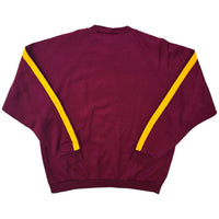 1990 Torino Sweater (L) Le Felpe Dei Grandi Club - Football Finery - FF306061