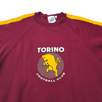 1990 Torino Sweater (L) Le Felpe Dei Grandi Club - Football Finery - FF306061
