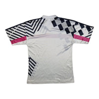 1990 Vintage Template Football Shirt (L) Adidas - Football Finery - FF202821