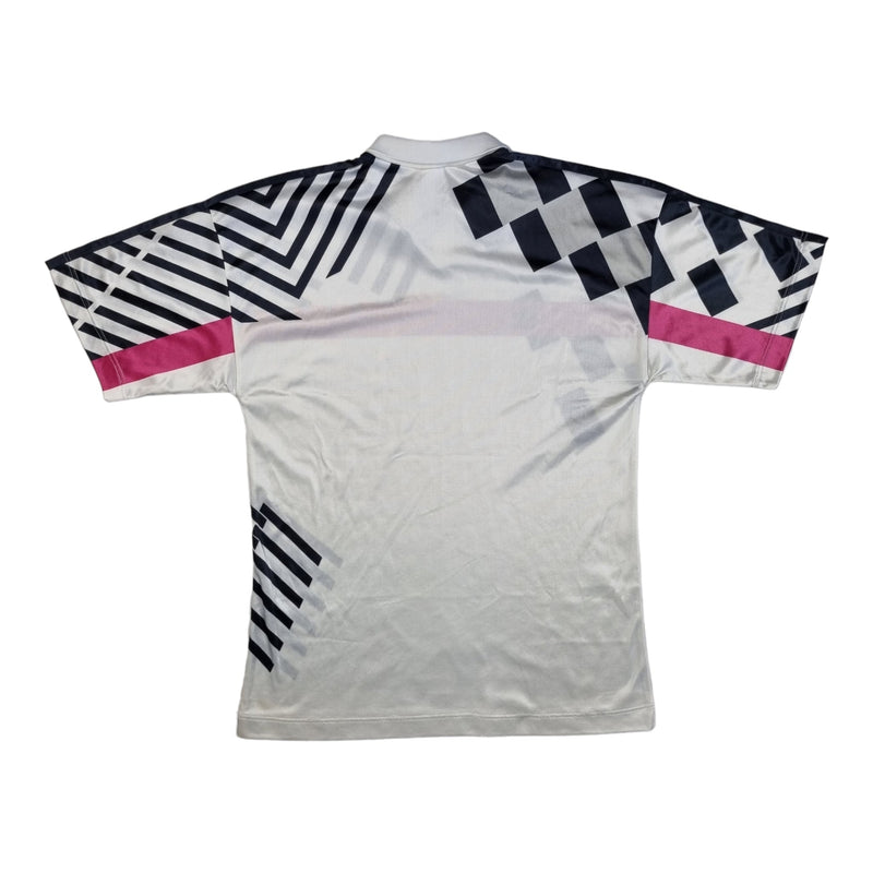 1990 Vintage Template Football Shirt (L) Adidas - Football Finery - FF202821