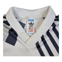 1990 Vintage Template Football Shirt (L) Adidas - Football Finery - FF202821