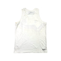 1990/91 Germany Training Vest (M) Adidas - Football Finery - FF203369