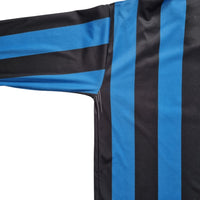 1990/91 Inter Milan Home Football Shirt (M) Uhlsport - Football Finery - FF202633