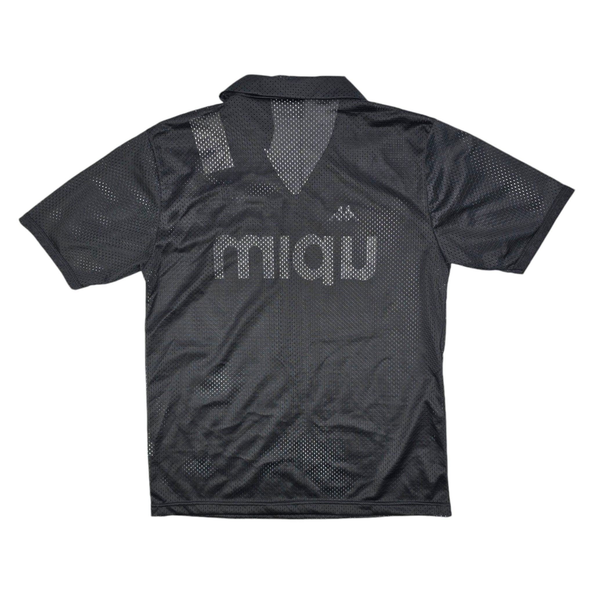 1990 91 Juventus Away Football Shirt L Kappa – Football Finery