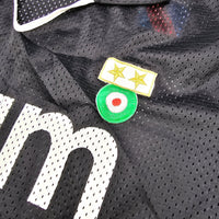Juventus Home Maillot de foot 1991 - 1992. Sponsored by upim Juventus Home Maillot de foot 1991 - 1992. Sponsored by upim