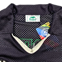 1990/91 Juventus Training Top (XL) Kappa - Football Finery - FF302048