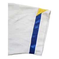 1990/91 Leeds United Home Football Shirt (L) Umbro - Football Finery - FF202520