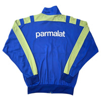 1990/91 Parma Training Jacket (XL) Umbro - Football Finery - FF308190