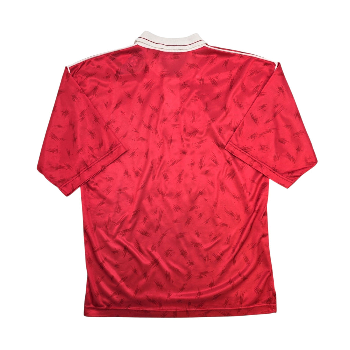1990/92 Bristol City Home Football Shirt (S) Bukta - Football Finery - FF307934