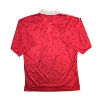1990/92 Bristol City Home Football Shirt (S) Bukta - Football Finery - FF307934