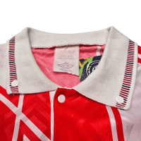 1990/92 Chelsea Away Football Shirt (L) Umbro - Football Finery - FF303085