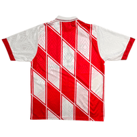 1990/92 Chelsea Away Football Shirt (L) Umbro - Football Finery - FF303085