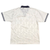 1990/92 England Home Football Shirt (S) Umbro - Football Finery - FF306546