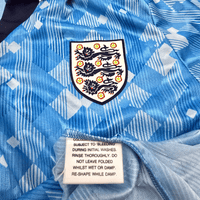1990/92 England Third Football Shirt (M) Umbro - Football Finery - FF304828