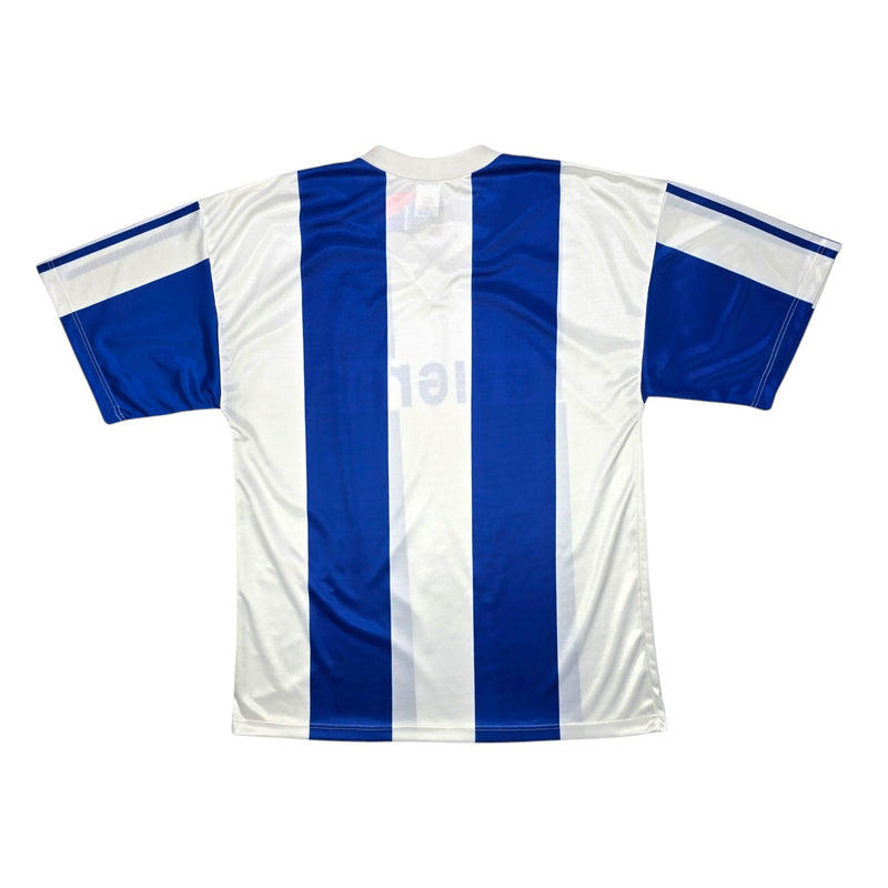 1990/92 FC Porto Home Football Shirt (L) Adidas - Football Finery - FF203964